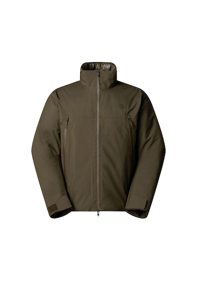 The North Face Erkek Mountain Range Kaz Tüyü Mont Nf0a8d2b21l1 Koyu Yeşil