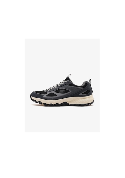 Skechers Dynamite Erkek Spor Ayakkabı Gri