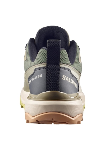 Salomon X Ultra 360 Edge 2081 Yeşil