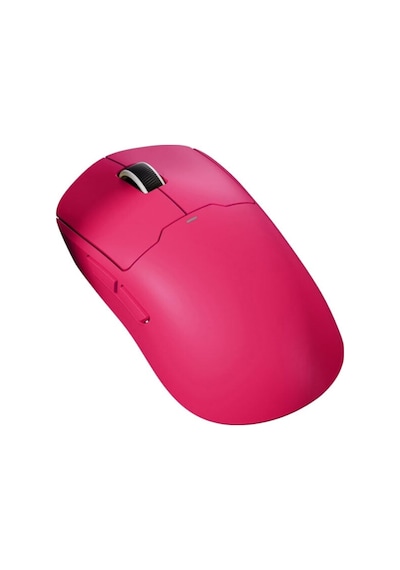 A5 V2 Ultra Rose Red 8k Hz Kablolu + 4k Hz Kablosuz Gaming Mouse Mc-a5v2-4 Diğer