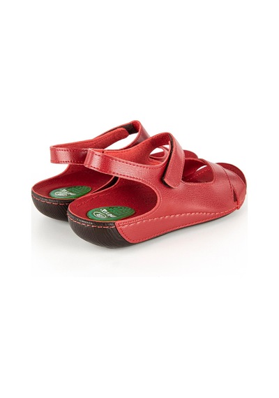 Muya Capella Anatomik Taban Jel Destekli Kadın Sandalet 31123-3009-STAN