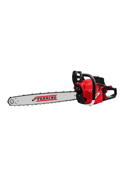 Ferrino Turbo YH6500 4.0 Hp Benzinli Ağaç Kesim Motoru