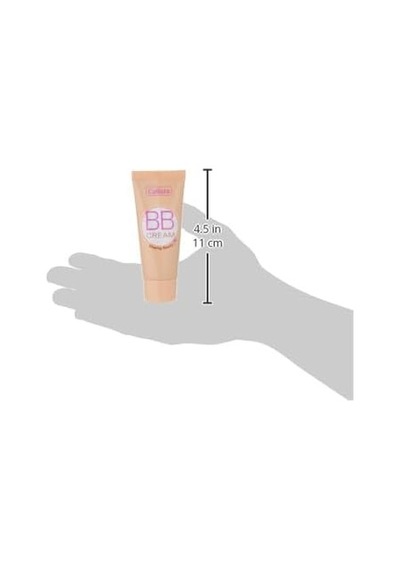 Bb Cream 110 Doğal Kapatıcı Spf 15 Bb Krem Genel