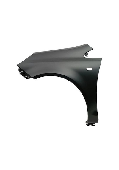 Opel Corsa D Ön Sol Çamurluk  Marka 6102363