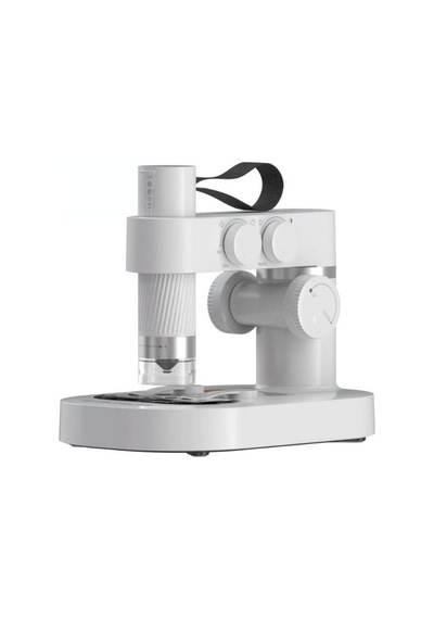 Beaverlab M1b Akıllı Mikroskop