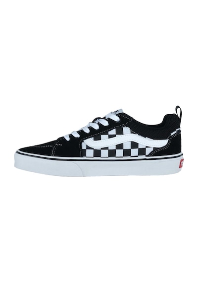 Vans Mn Filmore Erkek Ayakkabı Multi 547574624 Siyah