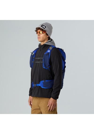 The North Face Trail Lite 24 Sırt Çantası-32331 Mavi-lacivert