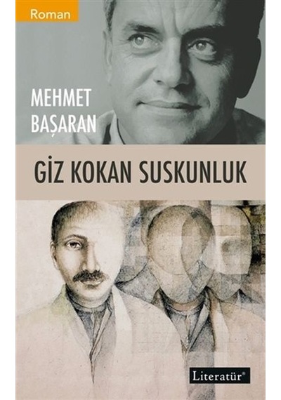 Giz Kokan   Suskunluk