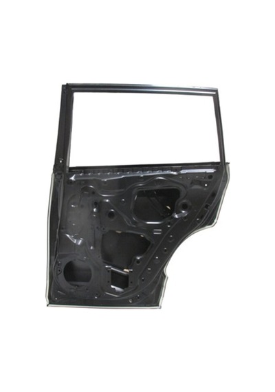 Toyota Corolla- Cross- 22/24 Arka Kapı Komple Sağ İçeli/çekomastikli Tw 67003-16280