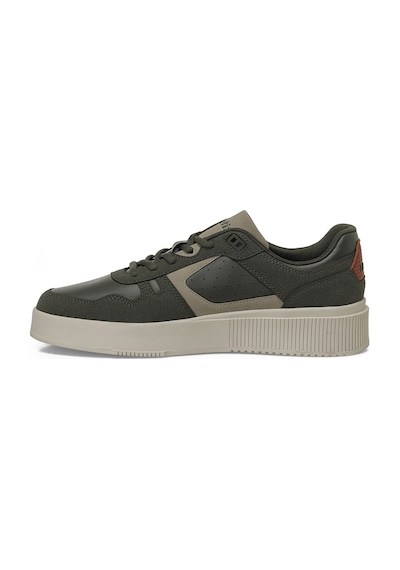 Kinetix Mılos 5pr Haki Erkek Sneaker 000000000102029521