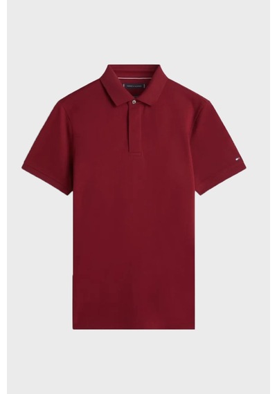 Tommy Hilfiger % 100 Pamuk Regular Fit Düğmeli Polo Yaka T Shirt Erkek Polo Yaka T Shirt Mw0mw41513 Vlp Bordo Tommy Hilfiger % 100 Pamuk Regular Fit Düğmeli Polo Yaka T Shirt Erkek Polo Yaka T Shirt Mw0mw41513 Vlp Bordo