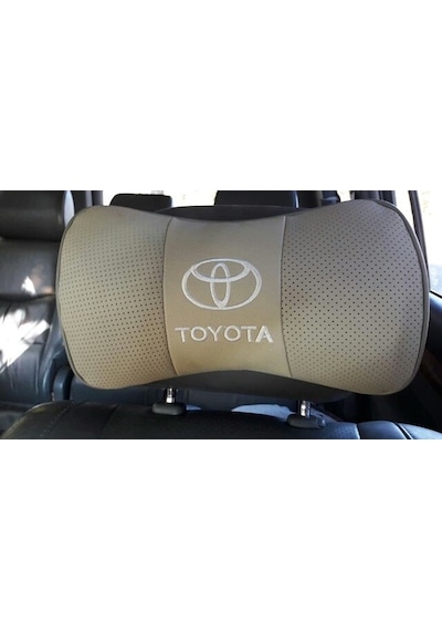 Toyota Uyumlu Lüks Boyun Yastığı N11.2516