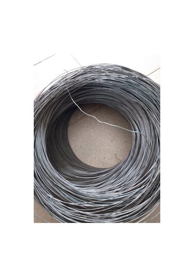 Tavlı Tel-İnşaat Teli - 1 mm Kalınlık- 5 kg
