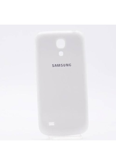 Axya Samsung Uyumlu Galaxy S4 Mini Gt-İ9190 Arka Kapak Pil Kapağı