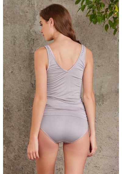 Pierre Cardin Royal Kaşkorse Penye Çeyizlik Atlet Külot Takım 320 001
