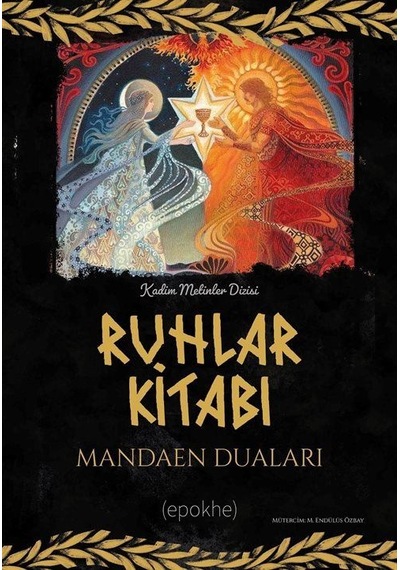 Ruhlar Kitabı / Anonim