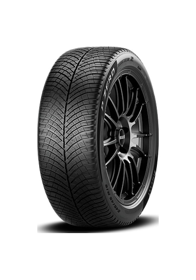 245/35r21 96w Xl Winter Pzero2 Ncs Elt 2024