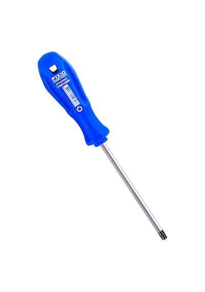 Fixio Ft7000 7 Parça Torx Tornavida Takımı/seti