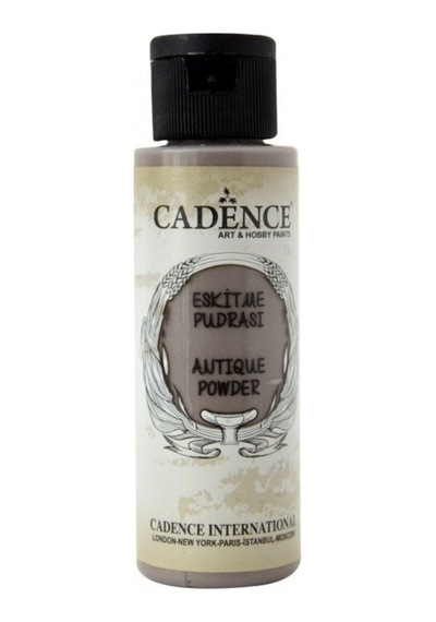 Cadence Eskitme Pudrası 70 Ml. 708 Vizon