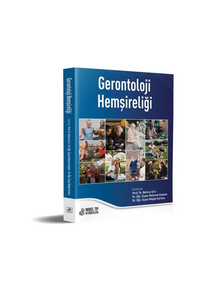 Gerontoloji Hemşireliği