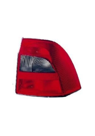 Opel Stop Lambası Makyajlı Sol Vectra B 00 - Vortex V2607304