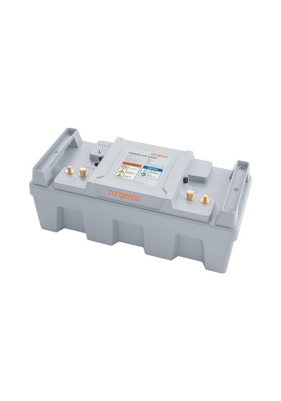 Torqeedo Power 24-3500 Lityum Akü