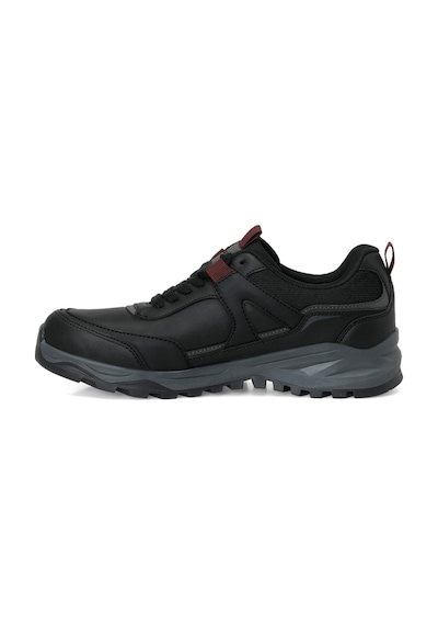 Kinetix Laysford Siyah Erkek Outdoor 000000000102696242