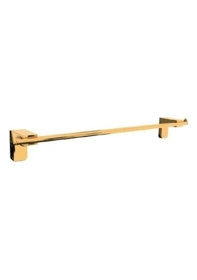 Maxiflow F1 Serisi Gold Uzun Havluluk Krom