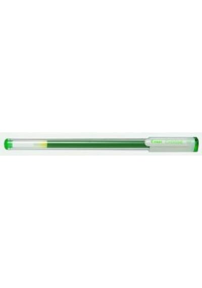 Pılot Choose Roller Jel Mürekkepli Kalem 0.7 MM Yeşil Tükenmez
