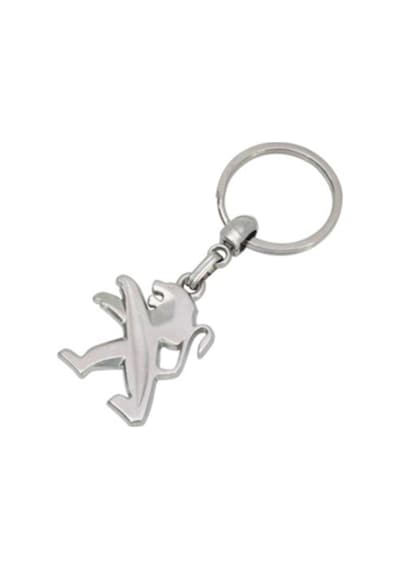 Peugeot Uyumlu Anahtarlık -