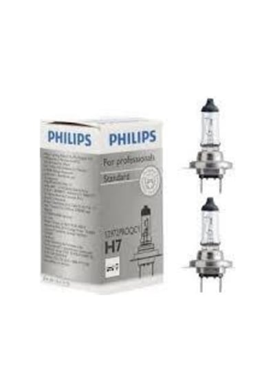 H7 Ampul 12v 55w 12972proqc1 - 2 Adet