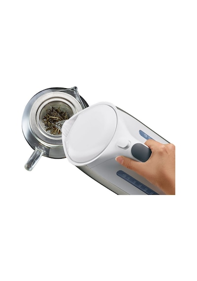 Braun ID Collection WK5115WH Su Isıtıcı