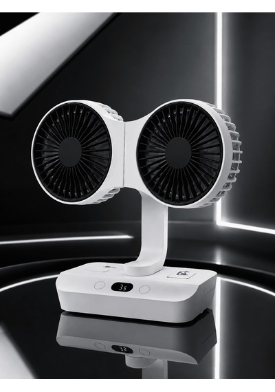 Masa - 809 - 2 - Myceshop - Fanlı Sp01 Fan