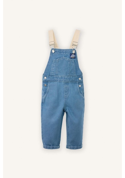 Defacto Erkek Bebek Jean Tulum G6876a526spnm39 Mavi-nm39