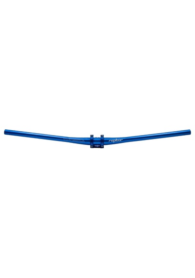 Bike Sky Raptor 780 Mm Mavi Alüminyum Bisiklet Gidonu Mavi
