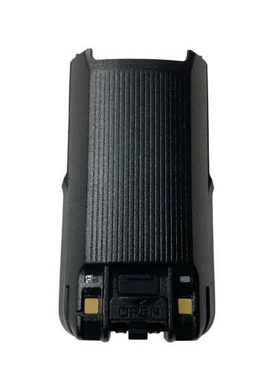 Tyt Uv99 Telsiz Bataryası Type-c 2800mah
