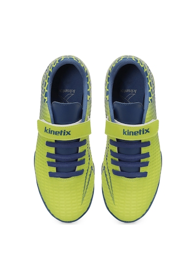 Kinetix Sedorf Turf F 5pr Neon Sarı Erkek Çocuk Halı Saha Ayakkabısı Sarı-saks