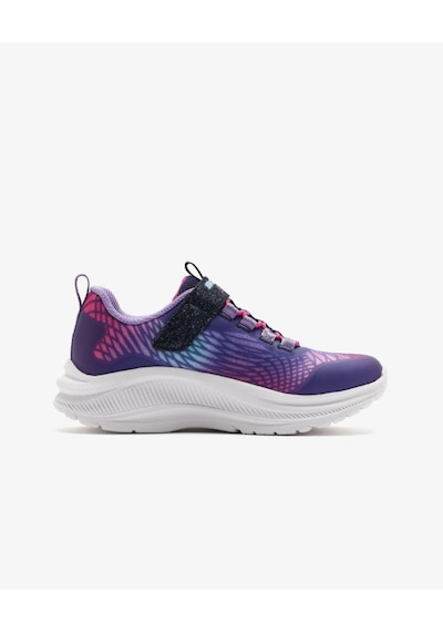 Skechers Raınbow Cruısers - Raınbow Reflectın Işıklı Kız Çocuk Spor Ayakkabı 303722l 303722l Nvmt Nvmt