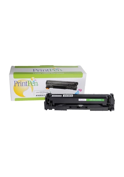 HP W2030A  415A  M455 CANON CRG 055BK  Chipsiz SİYAH Uyumlu TONER