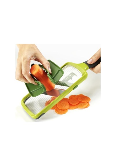 Tr Multi-grip Mandolin, Yeşil Diğer