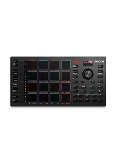Akaı Mpc Studıo 2 Kontrol Cihazı