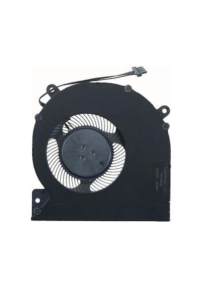 Monster Huma H4 V2, V3 Eg50050s1-1c050-s9a Ther7pf4w2-1411 Notebook Cpu Fanı 4pin / Fan659