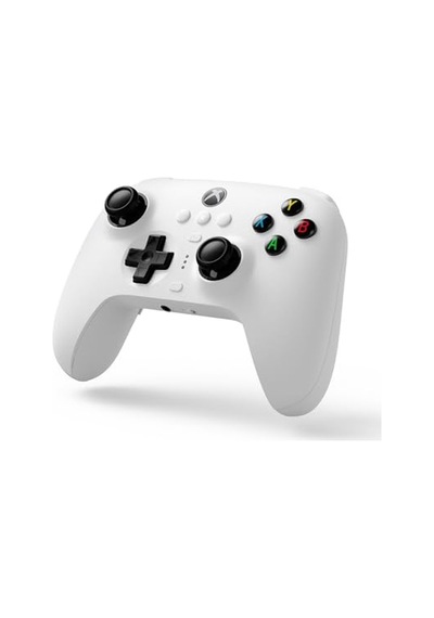 Controller Hall Effect Joysticks Pro Back Buttons Wired For Xbox Series X S Xbox One Compatibility With Windows Official