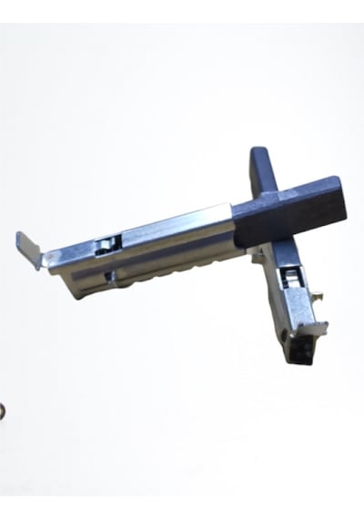 Beko Uyumlu Çamaşır Makinesi Motor Kömürü ( Komple Demirli Kömür ) - 407859255