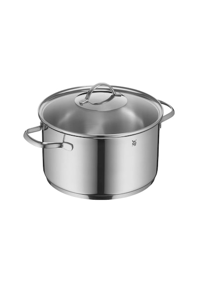 Wmf Provence Plus Pilav Tencereli Set 5 Parça 7116001901 Gri