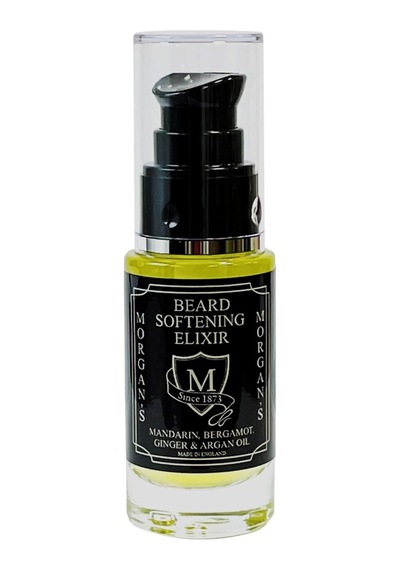Morgan's Pomade Beard Softening Elixir Sakal Yumuşatıcı Yağ 30 Ml