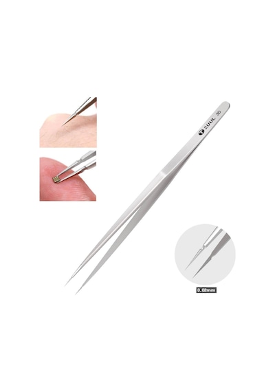 Yeni Nesil 3D Entegre Çip Cımbız | 14 CM 0.02 MM Mikro Hassasiyet