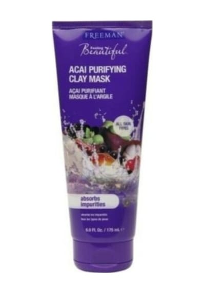 Freeman Facial Purifying Clay Mask 150 Ml