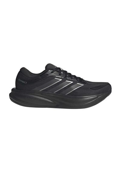 Adidas Response 2 Erkek Spor Ayakkabı - Kj1750 Siyah