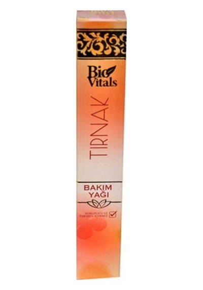 Tırnak Bakım Yağı 10ml